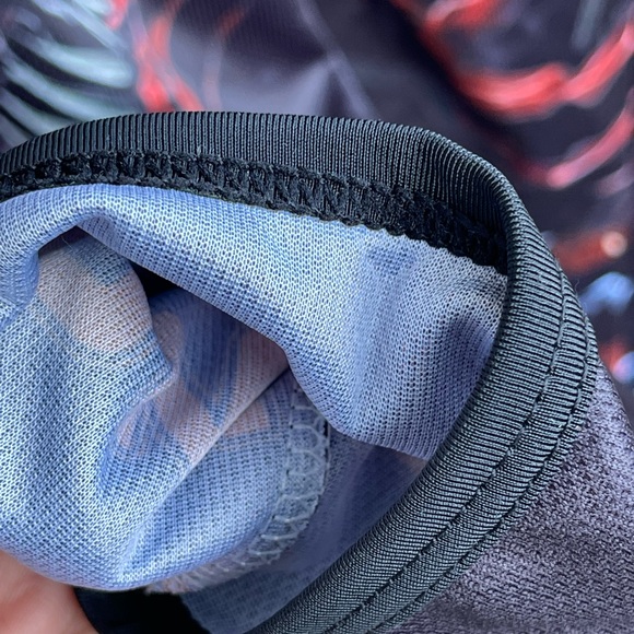 MOTOX Dirt Bike MTB Jersey T Shirt - Picture 6 of 9